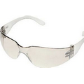 IProtect Frameless Safety Glasses (Clear)